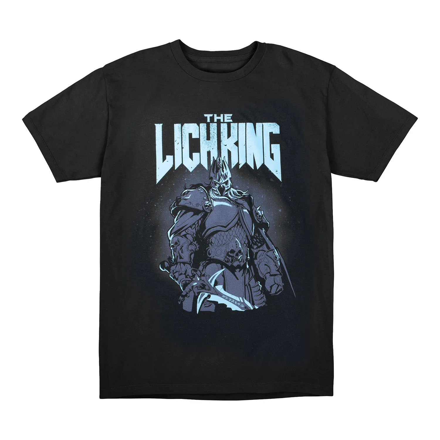 Lich King T-Shirts & Tops