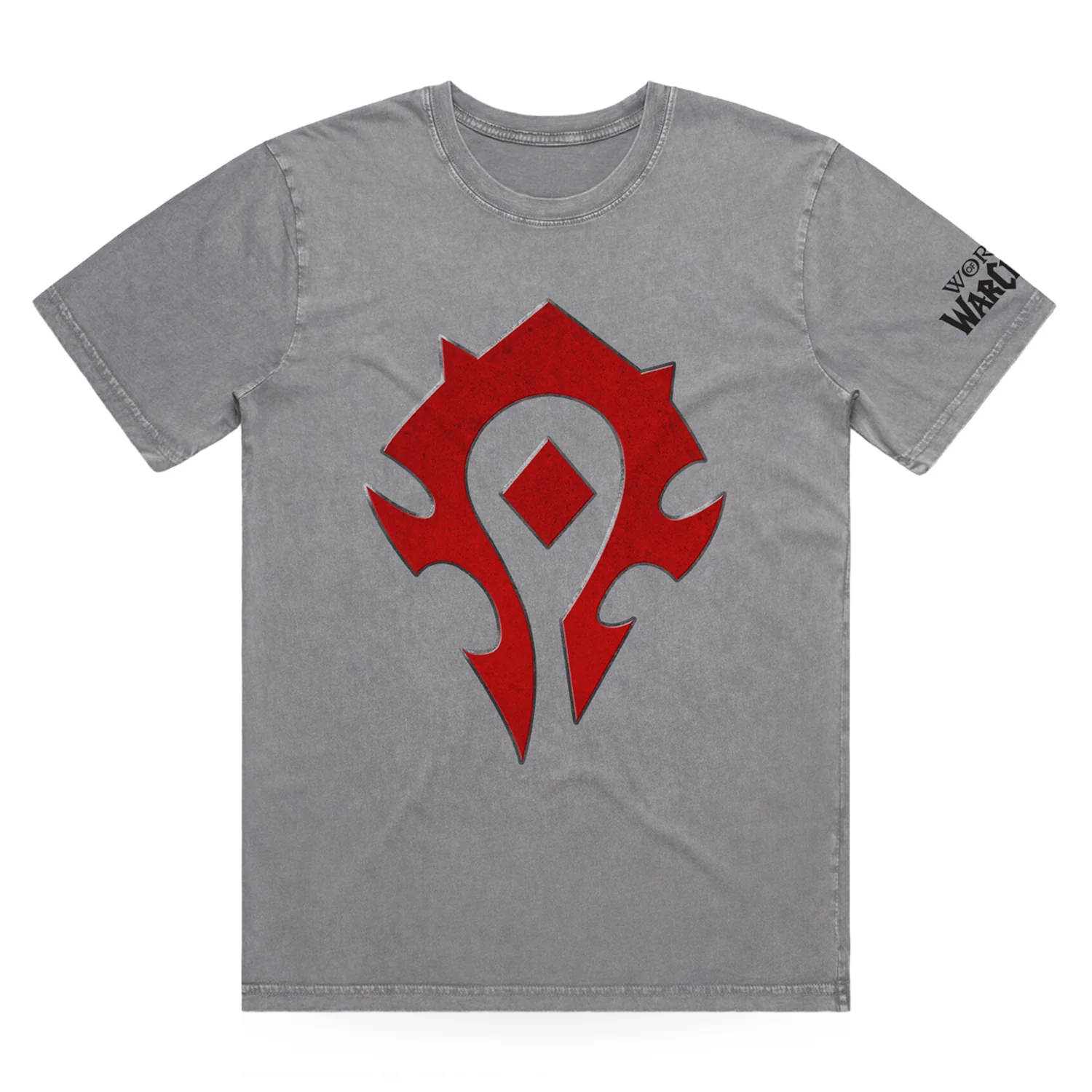 World of Warcraft T-Shirts & Tops